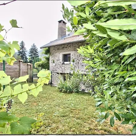 La Tour Charmant Tres Bien Situe Minimum 2 Nuits Merci Tours-en-Savoie Exterior foto
