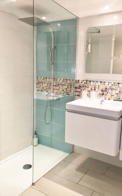 Appartement La Tour Tres Bien Situe Minimum 2 Nuits Merci