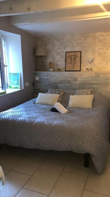 Appartement La Tour Tres Bien Situe Minimum 2 Nuits Merci Tours-en-Savoie