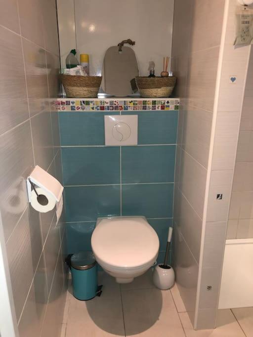 Appartement La Tour Tres Bien Situe Minimum 2 Nuits Merci Tours-en-Savoie
