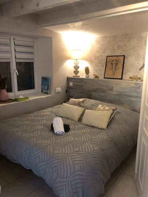 Appartement La Tour Tres Bien Situe Minimum 2 Nuits Merci *